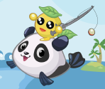 Splash Screen - Aqua Pets