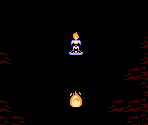 Devil Candle - Bloodstained: Curse of the Moon 2