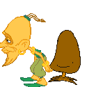 Crystcorder Guy - Torin's Passage