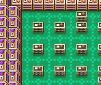 Stage 1-1 - Super Bomberman