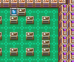 Stage 1-2 - Super Bomberman