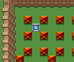 Stage 1-4 - Super Bomberman