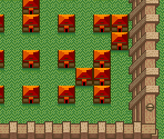 Stage 1-5 - Super Bomberman