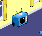 Hall of Recreation 2 - Dexter's Laboratory: Deesaster Strikes