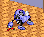Hall of Recreation 4 - Dexter's Laboratory: Deesaster Strikes