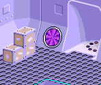Hall of Extra-Terrestrial Exploration 2 - Dexter's Laboratory: Deesaster Strikes