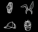 Charms - Omori