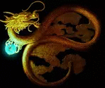 Dragon - Romance of the Three Kingdoms VIII