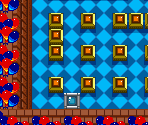 Stage 2-5 - Super Bomberman
