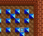 Stage 2-6 - Super Bomberman