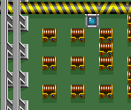 Stage 3-5 - Super Bomberman
