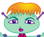 Teriyaki Yoko (Lammy-Style, HD) - Parappa the Rapper Customs