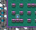 Stage 6-3 - Super Bomberman