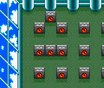 Stage 6-5 - Super Bomberman