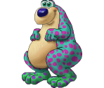 Gnu Ewe Boutique - Mighty Math: Zoo Zillions