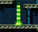 Possessed Cauldron - Bloodstained: Curse of the Moon 2