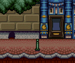 Main St. - Pac-Man 2: The New Adventures
