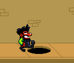 Antonball Ending Cutscene - Antonball Deluxe