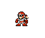 Proto Man (Expanded) - Mega Man Customs