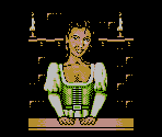 Portraits - Magician
