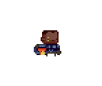 The Marine - Enter the Gungeon