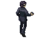 Kandori - Persona 2: Eternal Punishment