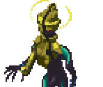 Nyarlathotep (Kandori) - Persona 2: Eternal Punishment