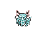 Game Over Fairy - Lufia & the Fortress of Doom