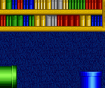 Book Room 2 - Mario's Early Years!: Fun with Letters (USA)