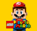 App Icon - LEGO Super Mario