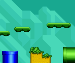 Shapes Room 3 - Mario's Early Years!: Fun with Numbers (USA)