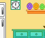 Mario's Kitchen - Mario's Early Years!: Fun with Numbers (USA)