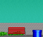 Park Room 1 - Mario's Early Years!: Fun with Numbers (USA)