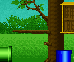 Park Room 3 - Mario's Early Years!: Fun with Numbers (USA)