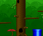 Forest Room 1 - Mario's Early Years!: Fun with Numbers (USA)