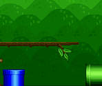 Forest Room 2 - Mario's Early Years!: Fun with Numbers (USA)