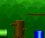 Forest Room 3 - Mario's Early Years!: Fun with Numbers (USA)
