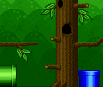 Forest Room 4 - Mario's Early Years!: Fun with Numbers (USA)
