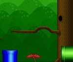 Forest Room 5 - Mario's Early Years!: Fun with Numbers (USA)