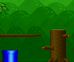 Forest Room 6 - Mario's Early Years!: Fun with Numbers (USA)