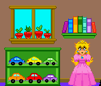 School - Mario's Early Years!: Preschool Fun (USA)