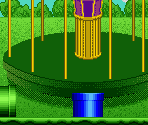 Amusement Park Room 2 - Mario's Early Years!: Preschool Fun (USA)