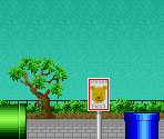 Street Room 2 - Mario's Early Years!: Fun with Numbers (USA)