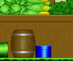 Market Room 2 - Mario's Early Years!: Preschool Fun (USA)