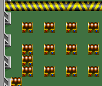 Zone 1-12 - Super Bomberman 5 (JPN)