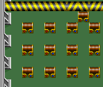 Zone 1-13 - Super Bomberman 5 (JPN)