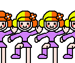 Marching Orders (Tempo Up!) - Rhythm Tengoku