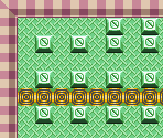 Zone 2-10 - Super Bomberman 5 (JPN)