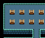 Zone 2-12 - Super Bomberman 5 (JPN)