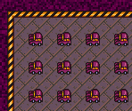 Dave Bomber Boss Arena - Super Bomberman 5 (JPN)